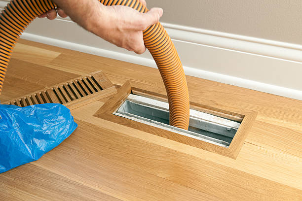 Best HVAC Duct Inspection Services  in Bryn Athyn, PA